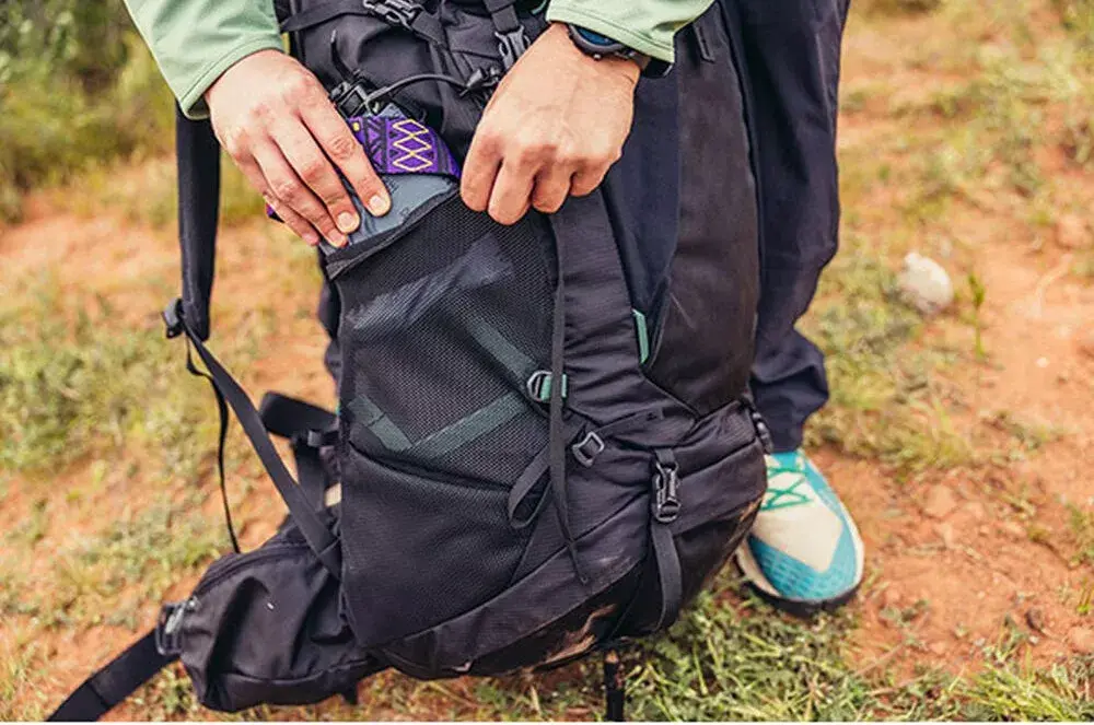 Gregory Stout 45 backpack Photo 5