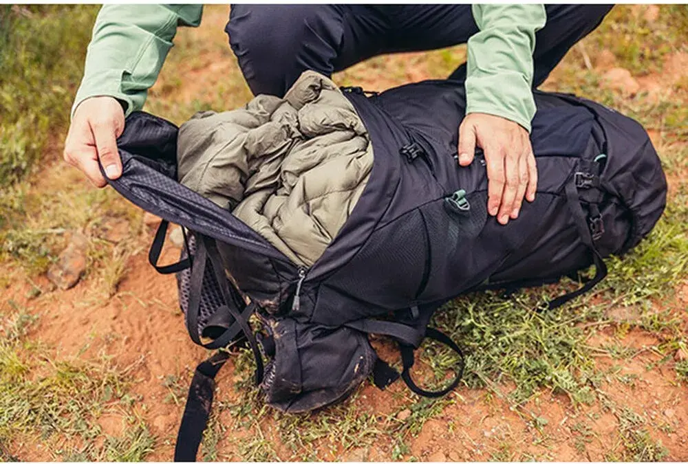 Gregory Stout 45 backpack Photo 6