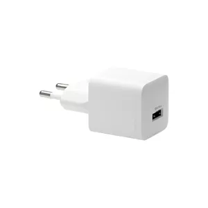 Сетевое зарядное устройство dbramante1928 re-charge EU 18W USB-A Белое
