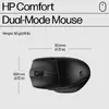 HP 685 Comfort Dual-Mode Mouse Photo 2