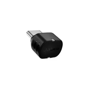 Bluetooth Adapter Jabra Link 390c MS Teams USB-C 30m Black