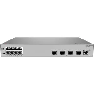 Managed Switch Huawei S220-8P4S L2 Gigabit Ethernet 8 Ports PoE 1U