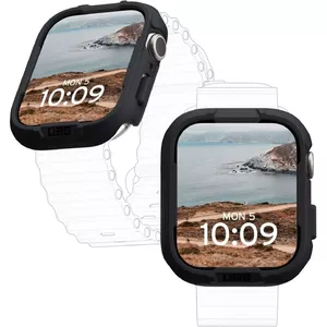 Watch case Urban Armor Gear Scout for Apple Watch Series 9, 8 & 7 — 45 mm