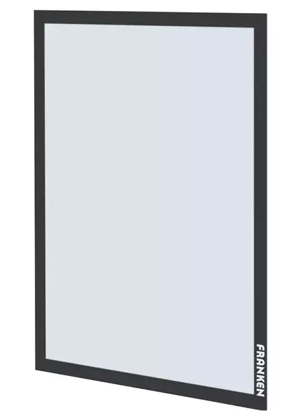 Dēļa rāmis Franken AR15102 Photo 10