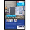 Dēļa rāmis Franken AR15102 Photo 14