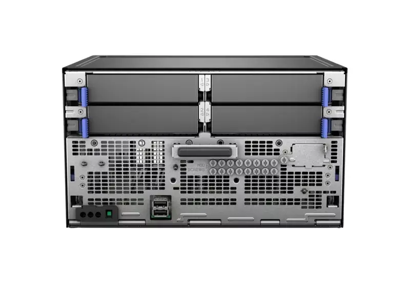 HPE ProLiant MicroServer Gen11 G7400 Photo 3