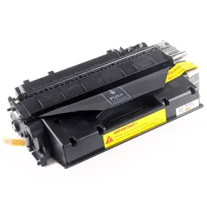 Картридж-тонер ColorWay CW-H280EUX совместимый с HP, черный, ресурс 6900 стр., 1 шт.