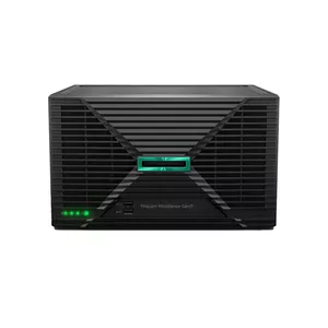 HPE P75207-425 server Micro Tower Intel Xeon E-2400 3.4 GHz 32 GB DDR5 8 TB