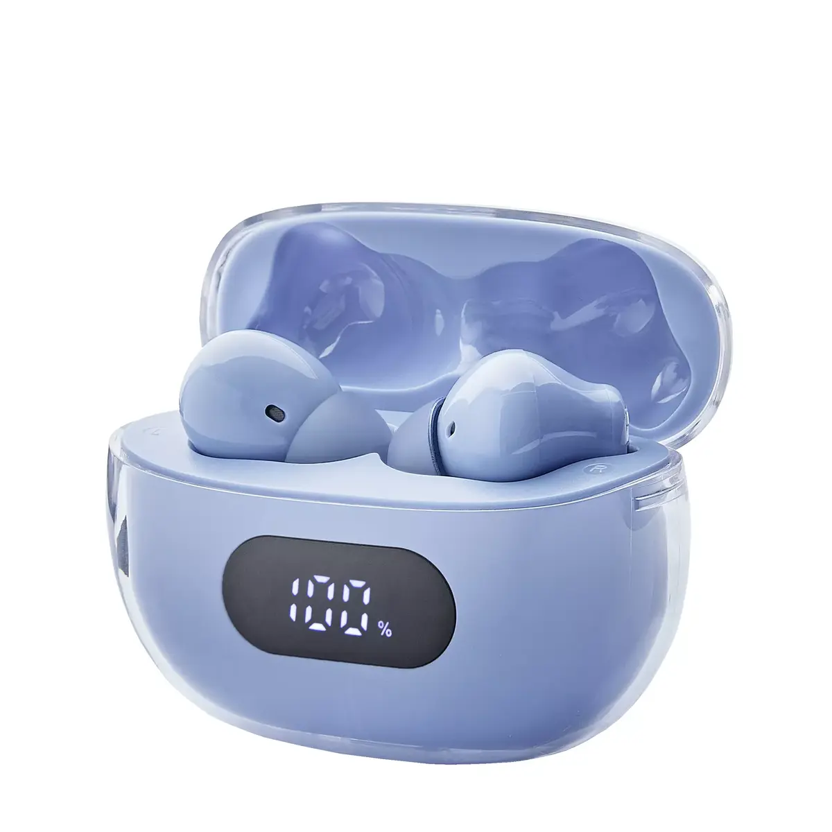 Austiņas Intenso T315AE Photo 5