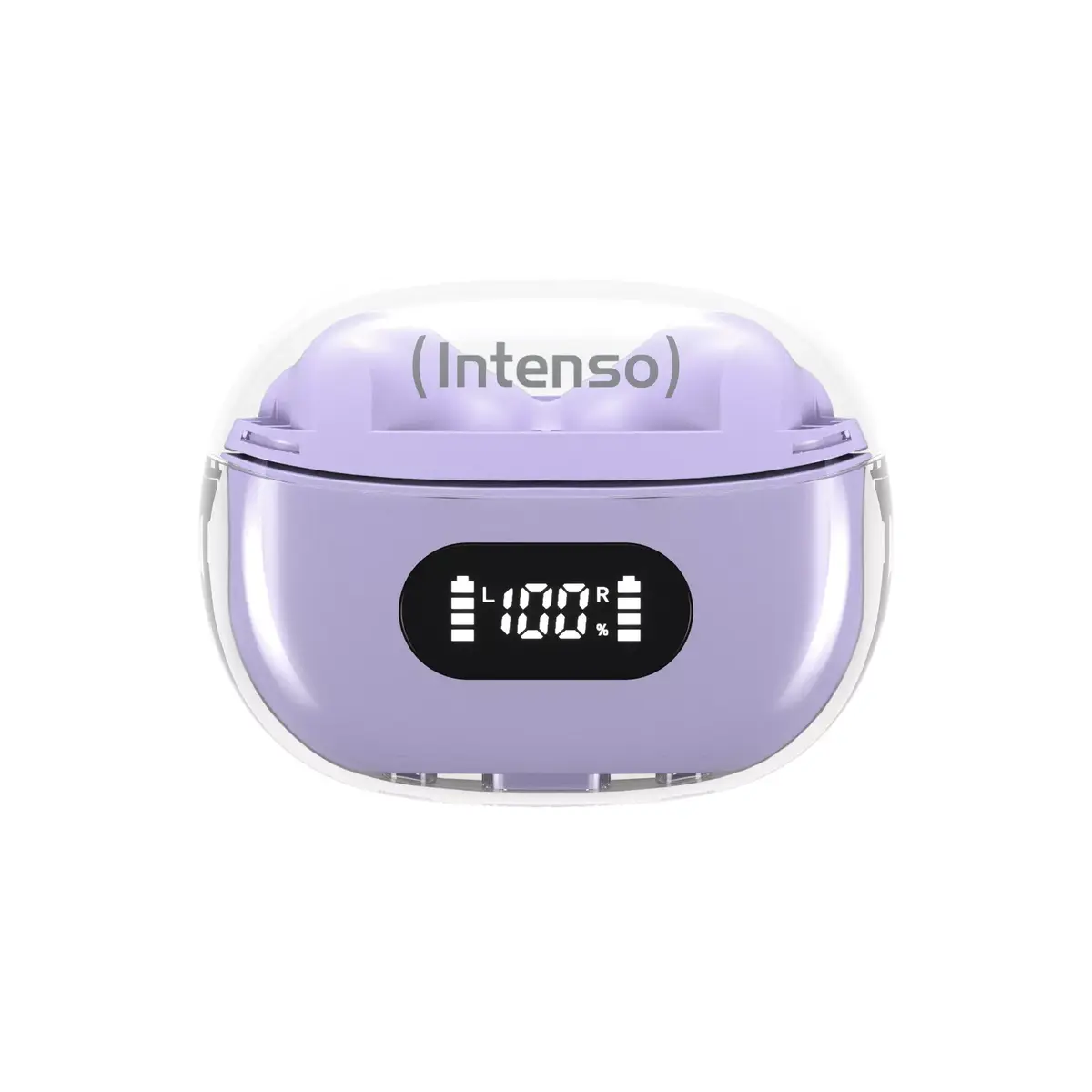 Austiņas Intenso T313AE Photo 4