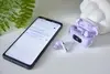 Intenso T313AE bezvadu austiņas Photo 2