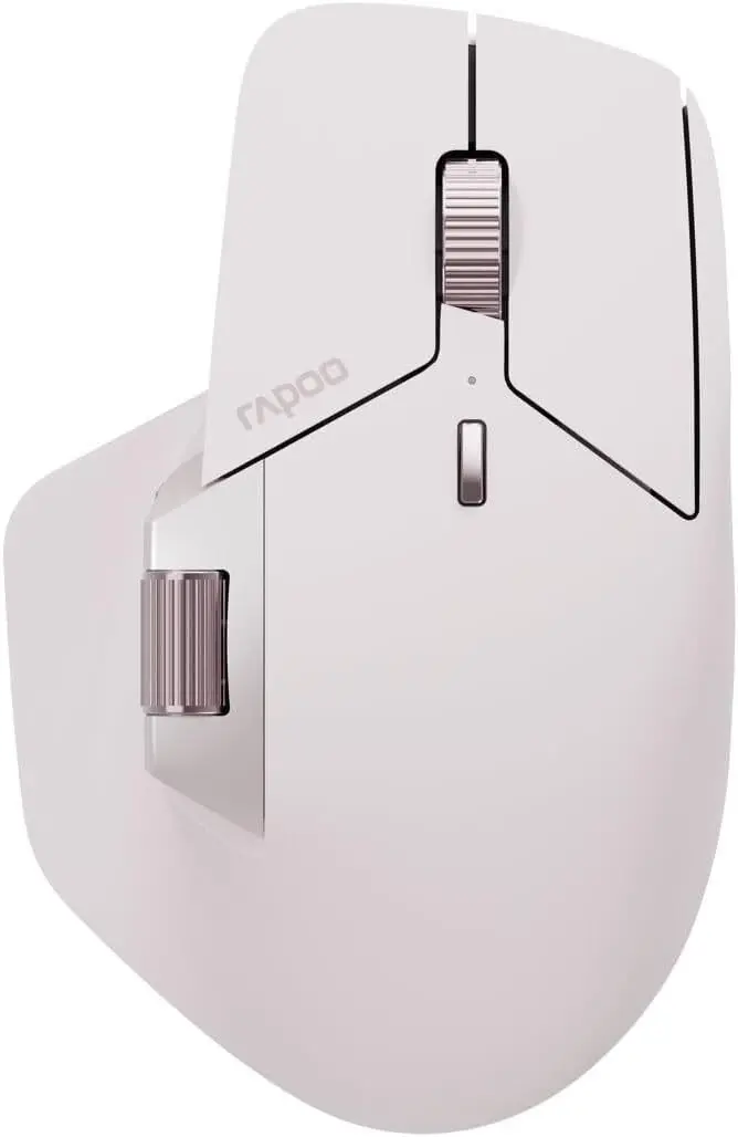 Mouse Rapoo MT760M Photo 3