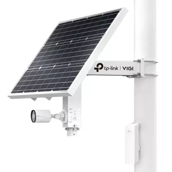 Солнечная панель TP-Link VIGI SP6030 Photo 2