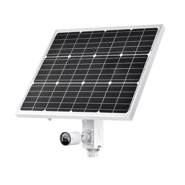 Солнечная панель TP-Link VIGI SP6030 Photo 3