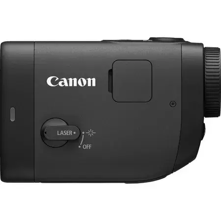 Canon PowerShot GOLF Черный Photo 2