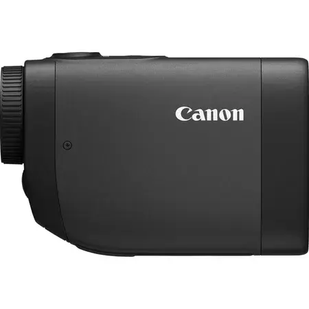 Canon PowerShot GOLF Черный Photo 3