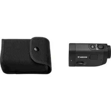 Canon PowerShot GOLF Черный Photo 5