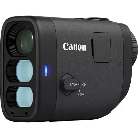 Canon PowerShot GOLF Черный Photo 7