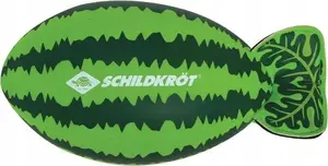 Neoprene Splash Ball Schildkrot FUN SPORT Watermelon — soft water play ball