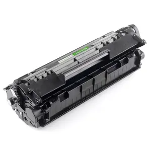 Toner Cartridge ColorWay CW-HQ2612/FX10EU 2500 pages Black