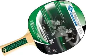 Galda tenisa rakete Schildkröt Champs Line 400 (MPN R2081, amatieru līmenis)