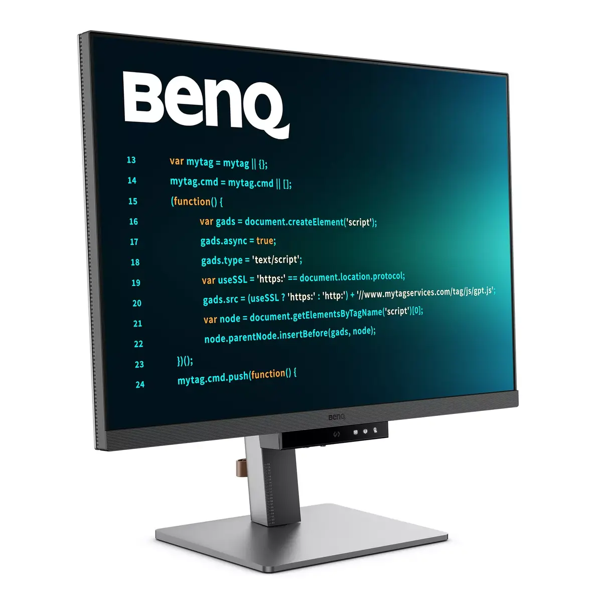 Компьютерный монитор BenQ RD280U Photo 10