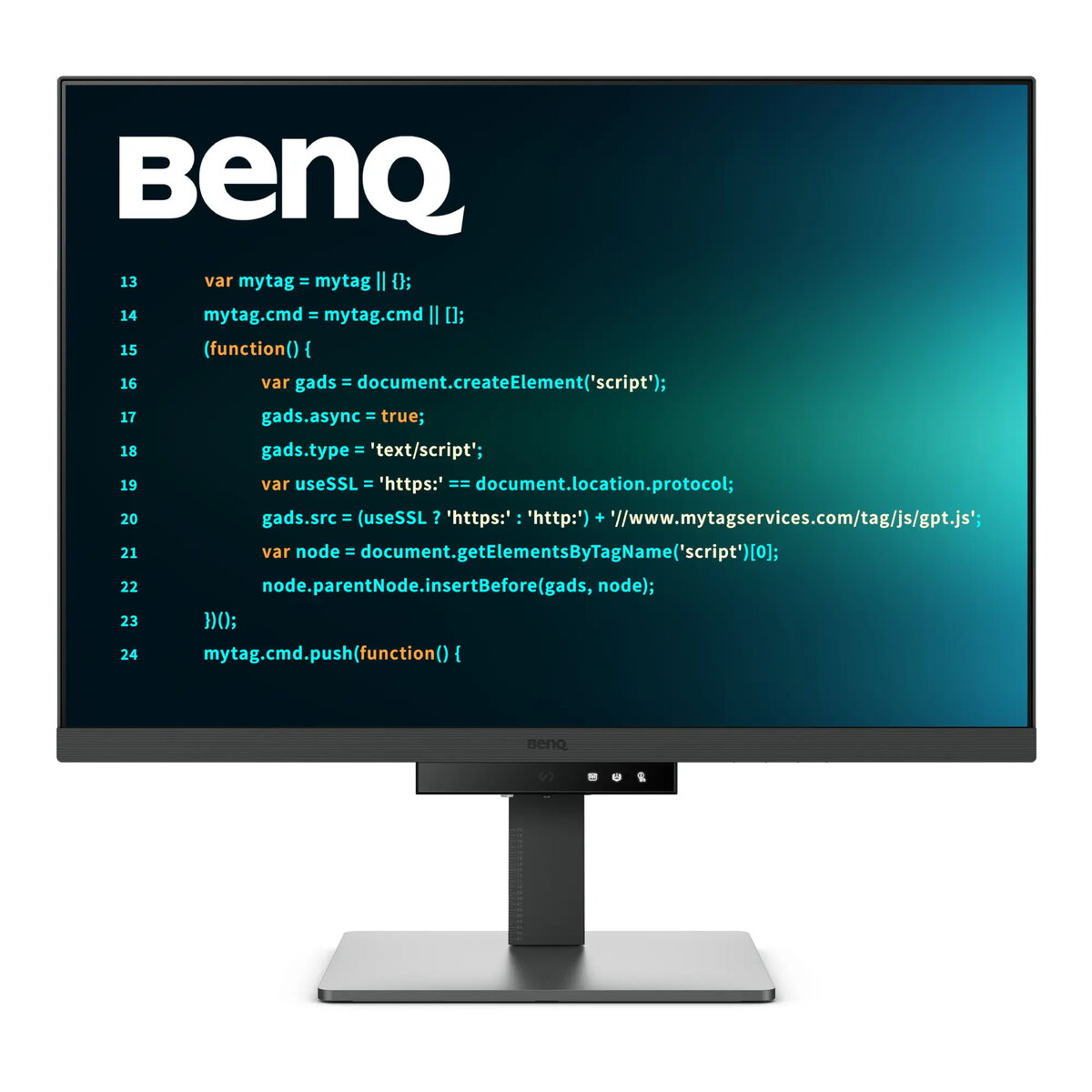 BenQ RD280U Datora Monitors 28.2