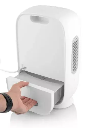 Осушитель ETA ETA163090000 — 60 Вт, 1.2 л Photo 4