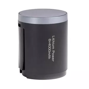 Akumulatora bloks Jimmy HW11 Pro 2000mAh — rezerves akumulators, savietojams ar HW11 Pro un HW9 Pro Max