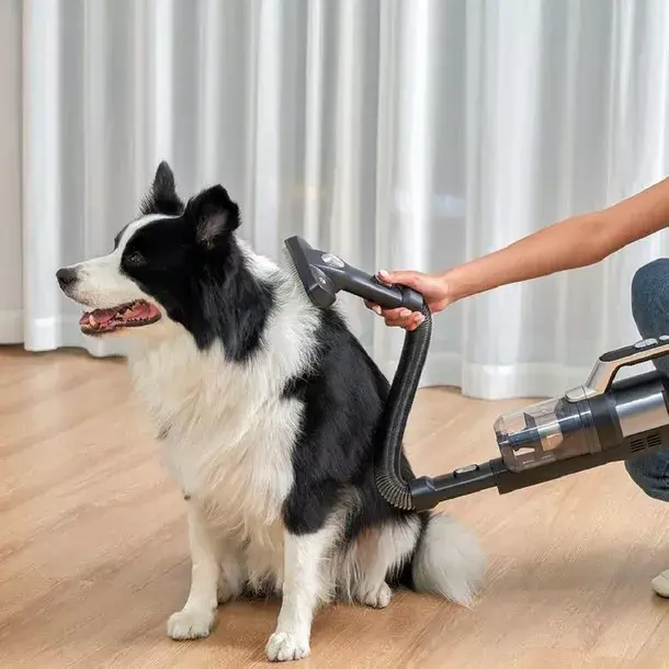 Pet Brush для Jimmy PW11/HW11 B13Q3170003R Photo 3