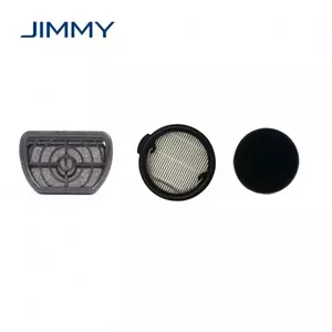 Jimmy | Filtra komplekts | Balta