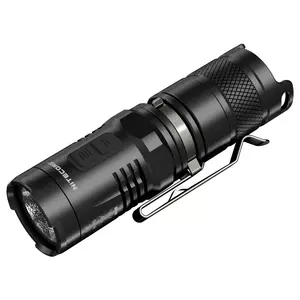 Hand flashlight Nitecore MT10C