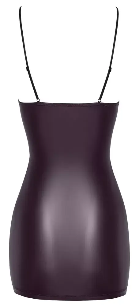 Мини‑платье cottelli collection Lacing XL Photo 8