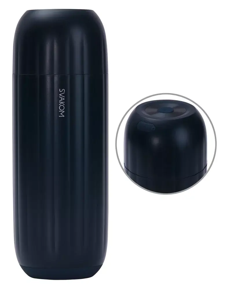 Маструбатор Svakom Sam Neo 2 Pro Photo 4