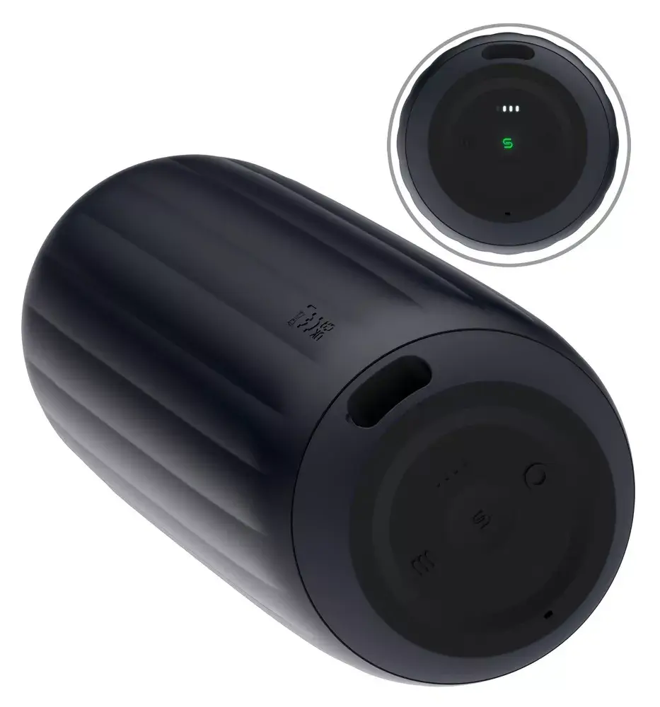 Маструбатор Svakom Sam Neo 2 Pro Photo 6