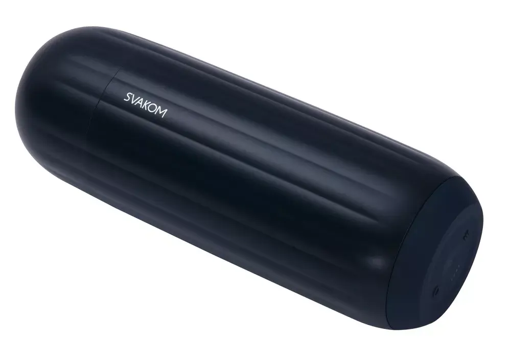 Svakom Sam Neo 2 автоматический силиконовый мастурбатор Photo 5