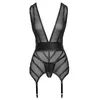 Apakšveļas komplekts Cottelli Collection Underwear S Photo 7