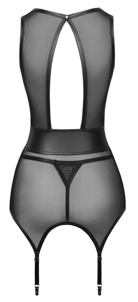 Apakšveļas komplekts Cottelli Collection Underwear S Photo 8