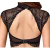 Бондажный набор Cottelli Collection XL чёрный Photo 11