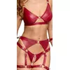 Набор бондажный Cottelli Collection 22153493041 Photo 7