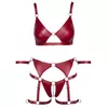 Набор бондажный Cottelli Collection 22153493041 Photo 10