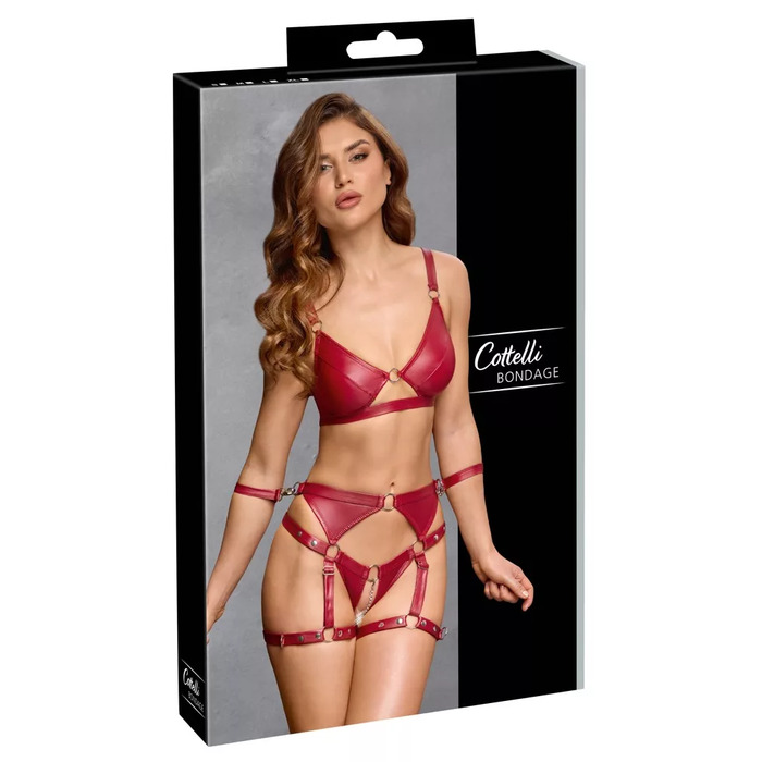 Bondage