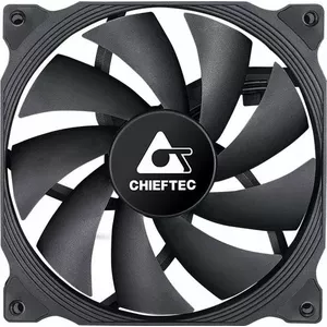 Cooling fan CHIEFTEC ZF-1425PWM 140mm PWM silent operation
