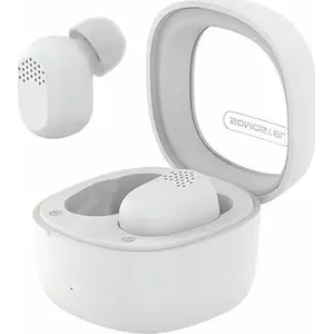 Headphones Somostel I660 White