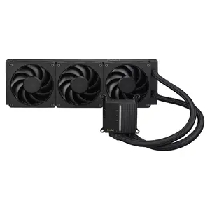 Liquid cooling kit ASUS ProArt LC 360 Black — 3x120 mm fans 800–2200 RPM, radiator 360 mm, copper base, 40 cm tubes