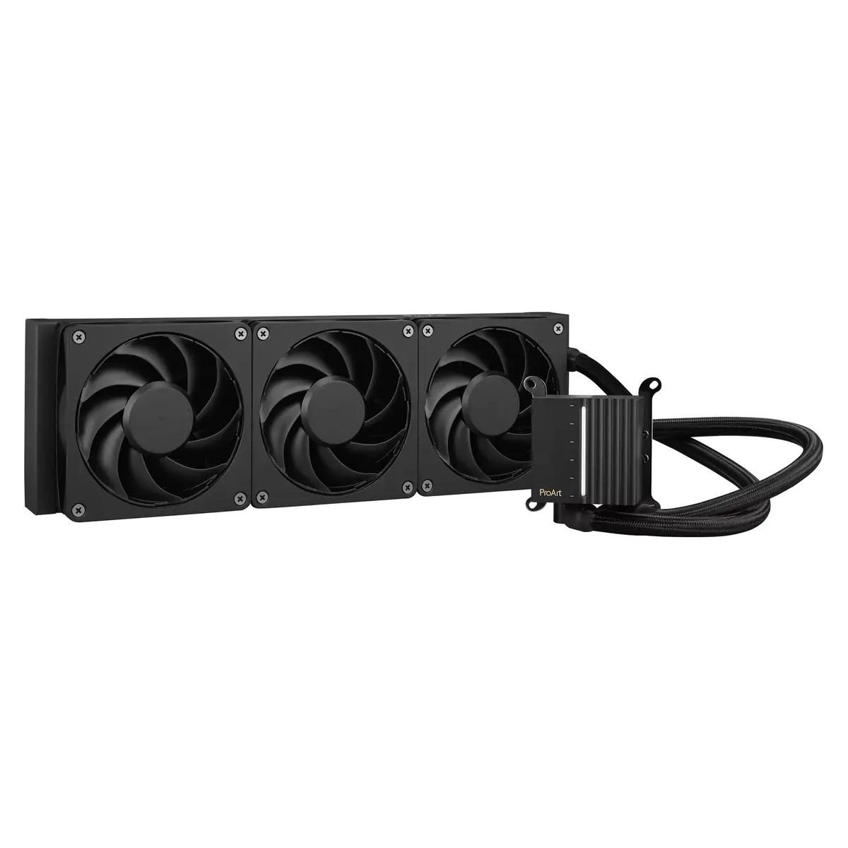ASUS ProArt LC 360 liquid cooling kit Photo 3