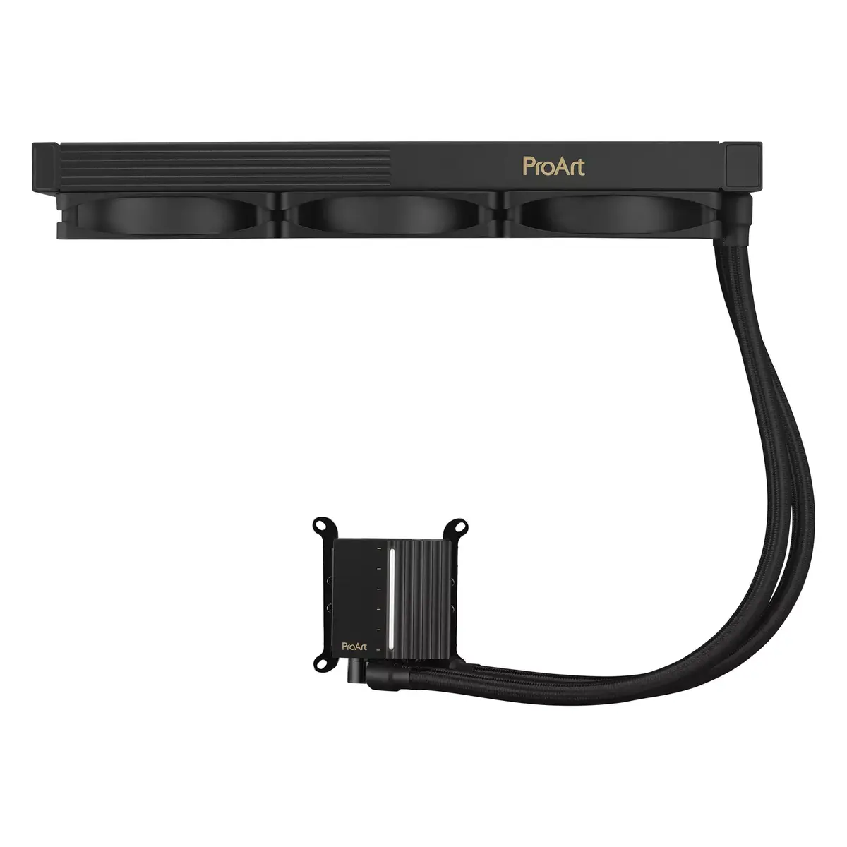 ASUS ProArt LC 360 liquid cooling kit Photo 4
