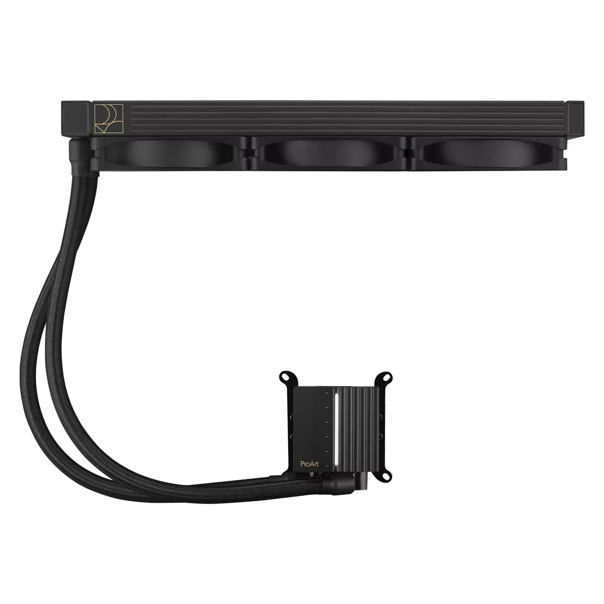 ASUS ProArt LC 360 liquid cooling kit Photo 5
