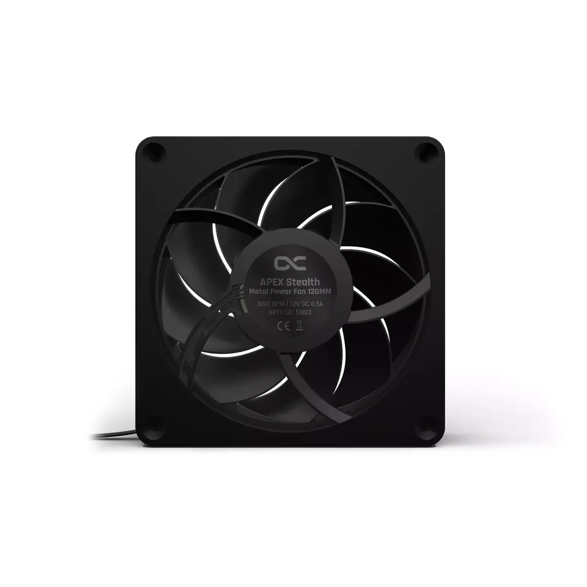 ASUS ProArt LC 360 liquid cooling kit Photo 9