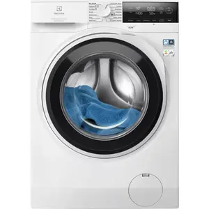 Стиральная машина Electrolux EW7F3484UE, 8 кг загрузка, отжим 1400 об/мин